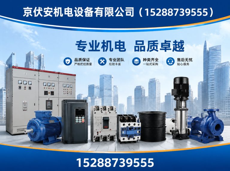 昭通发电机租赁展示图